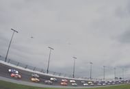 NAPA Auto Parts 300 X